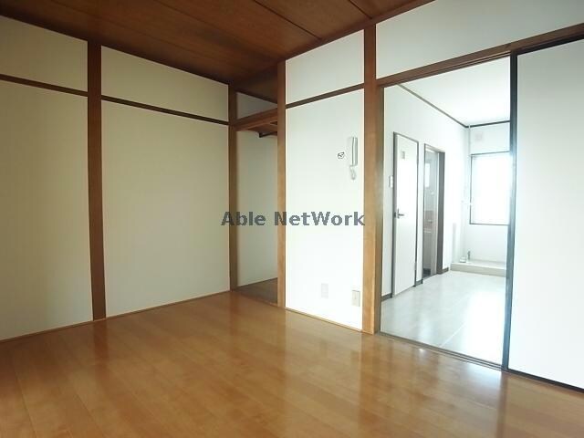 ※306号室画像 あけぼの荘