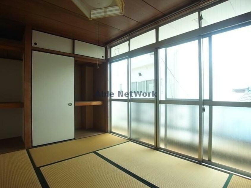 ※306号室画像 あけぼの荘