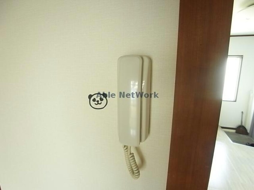 ※306号室画像 あけぼの荘