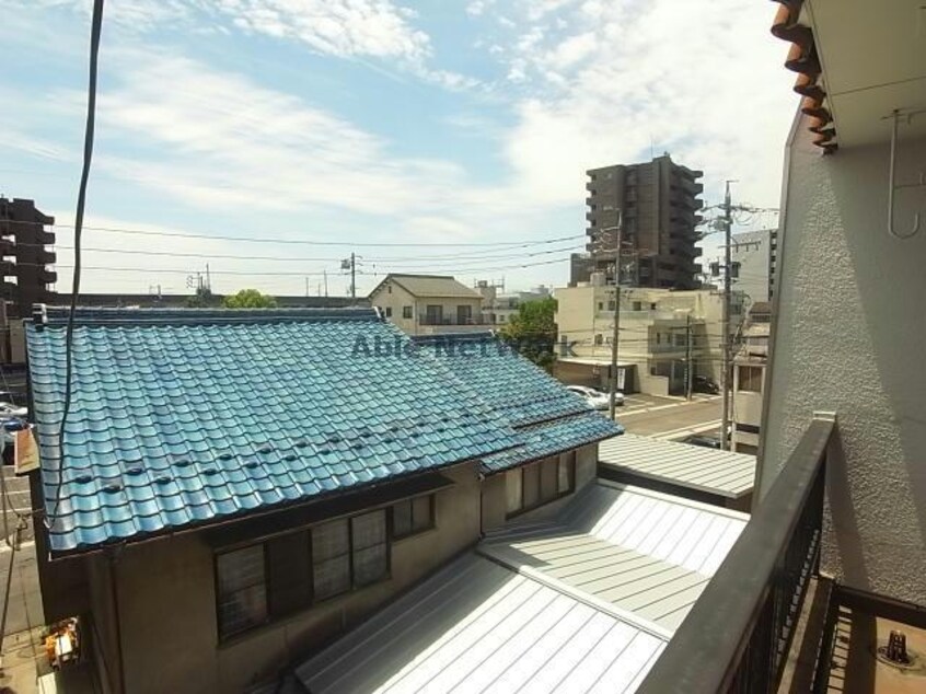 ※306号室画像 あけぼの荘