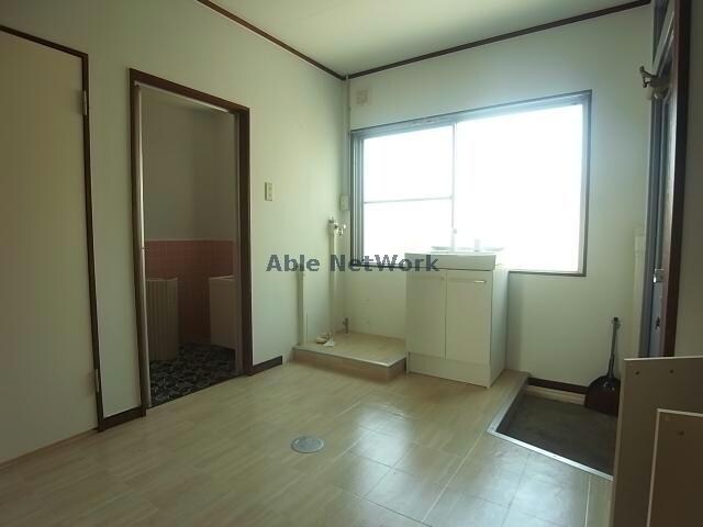 ※306号室画像 あけぼの荘