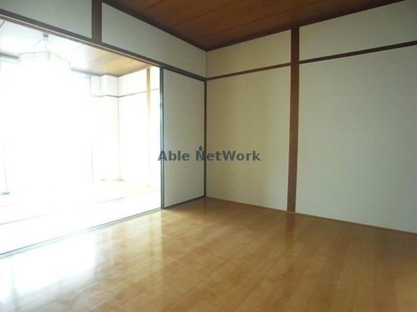 ※306号室画像 あけぼの荘