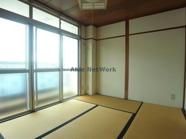 ※306号室画像 あけぼの荘