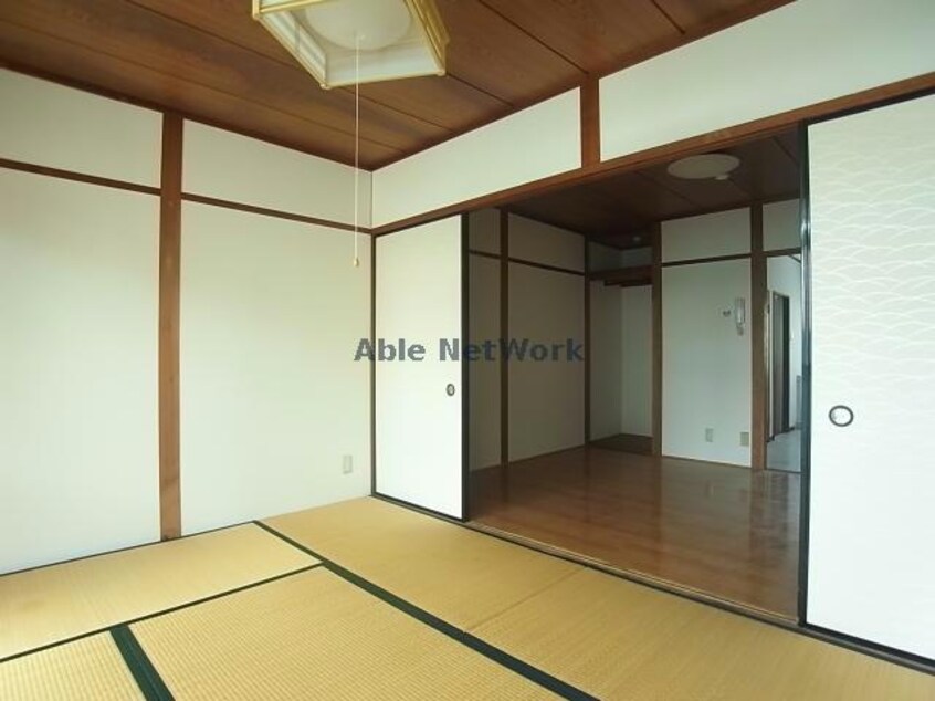 ※306号室画像 あけぼの荘