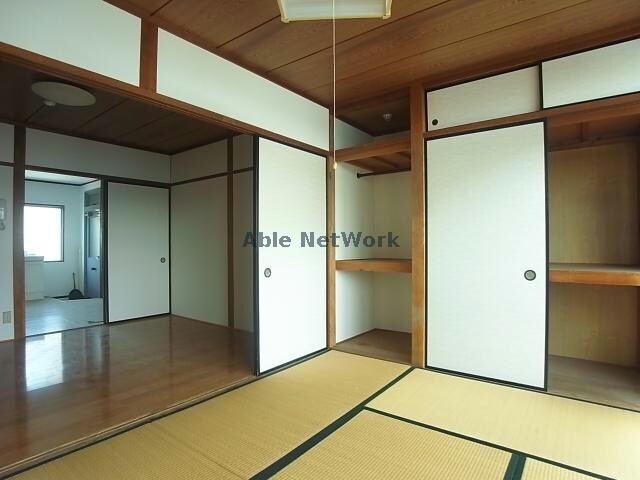 ※306号室画像 あけぼの荘