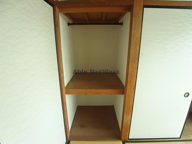 ※306号室画像 あけぼの荘