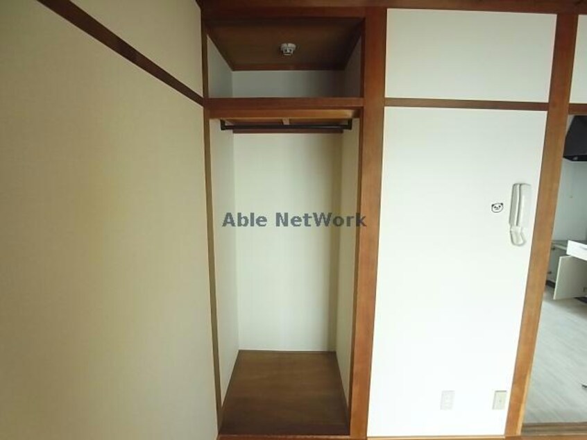 ※306号室画像 あけぼの荘