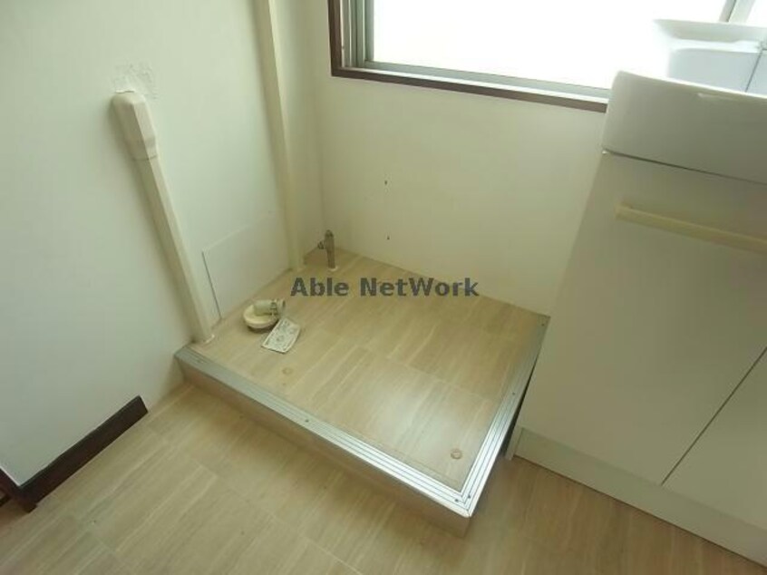 ※306号室画像 あけぼの荘