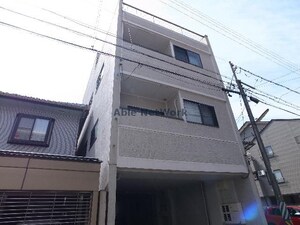 コーポヤスダⅢ