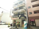 ＡＳＡＮＯⅡの外観
