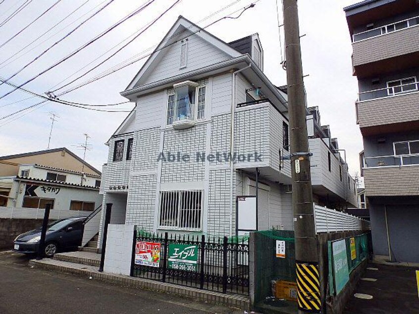  アルカディア北一色