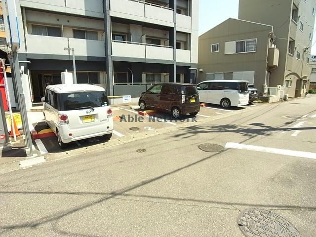  リアライズ岐阜駅前