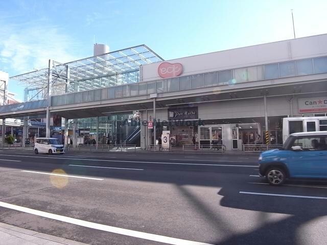 パレマルシェ名鉄岐阜店(スーパー)まで420m リアライズ岐阜駅前