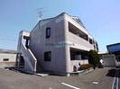 サンフィット小柳Ⅱの外観
