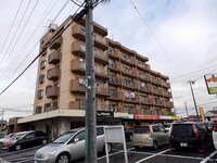 キャッスル伏見