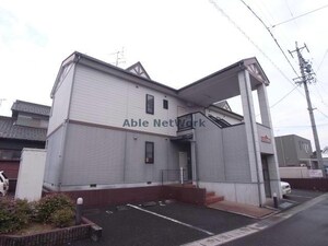 ファミール平島