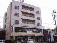 幸福第一ビル