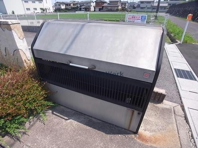  ソレイユガーデン