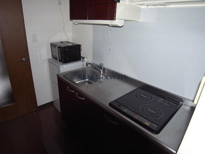 キッチン Castle Hills 柳ヶ瀬