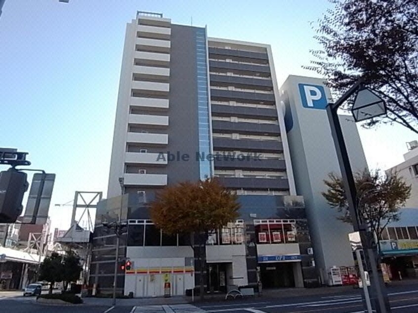  Castle Hills 柳ヶ瀬