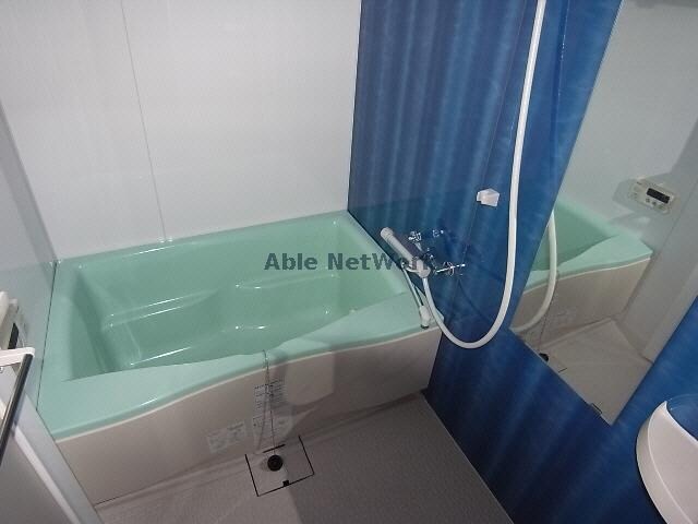 風呂 Castle Hills 柳ヶ瀬