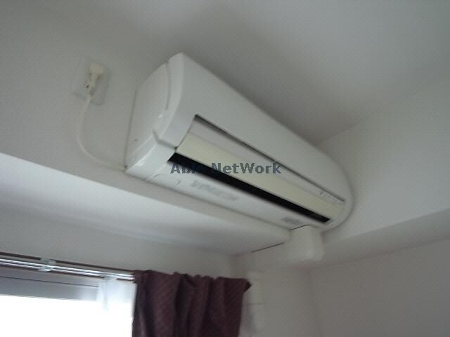  Castle Hills 柳ヶ瀬