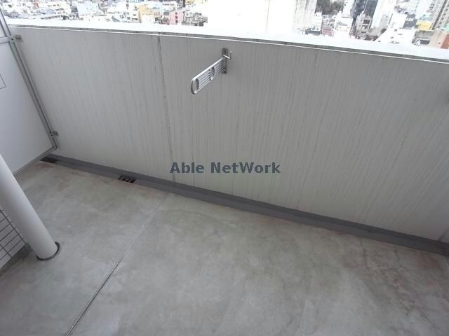  Castle Hills 柳ヶ瀬