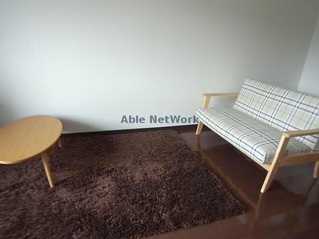  Castle Hills 柳ヶ瀬