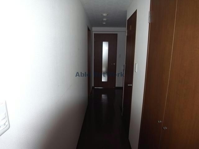  Castle Hills 柳ヶ瀬