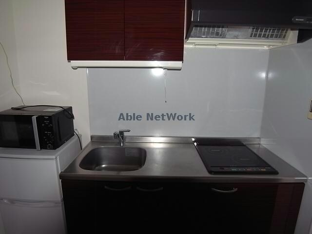  Castle Hills 柳ヶ瀬