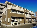 レインボーユートピアの外観