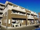 レインボーユートピアの外観