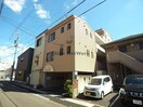  マンション森島