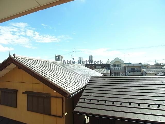  マンション森島
