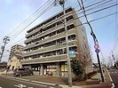 クレール神明の外観