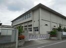 岐阜市立長森南中学校(中学校/中等教育学校)まで1276m レジデンス岸野1