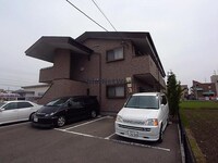 ヴィレッティーナ岐阜茜部