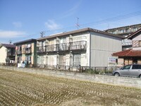 フォーブル堀江Ⅱ