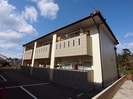 コーポ中島Ⅰの外観