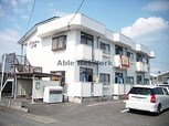 エルディム上川田