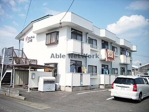 エルディム上川田