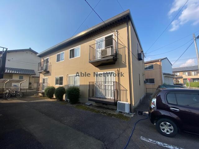  ルミナンス木方 Ａ棟