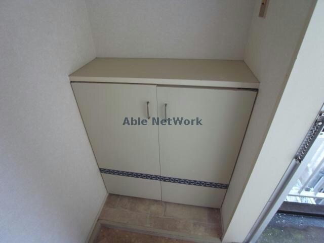  ルミナンス木方 Ａ棟