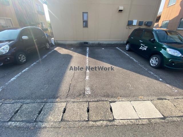  ルミナンス木方 Ａ棟
