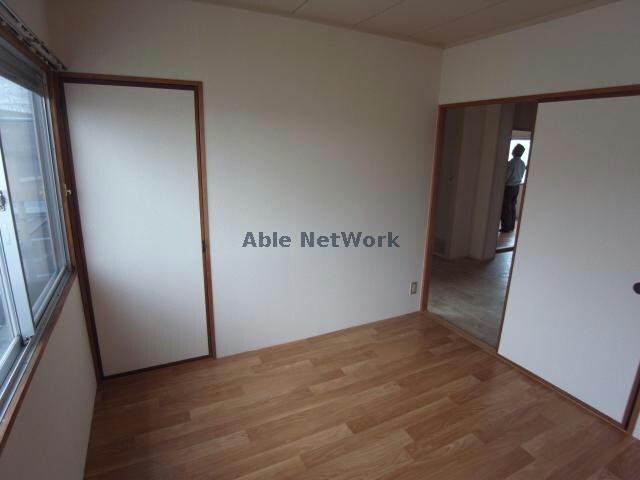  ルミナンス木方 Ａ棟