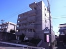 ベル・クオレの外観