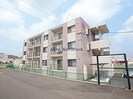 アクアリオの外観