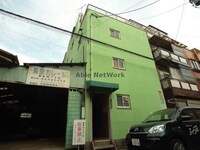 かむろビル　南館ａ