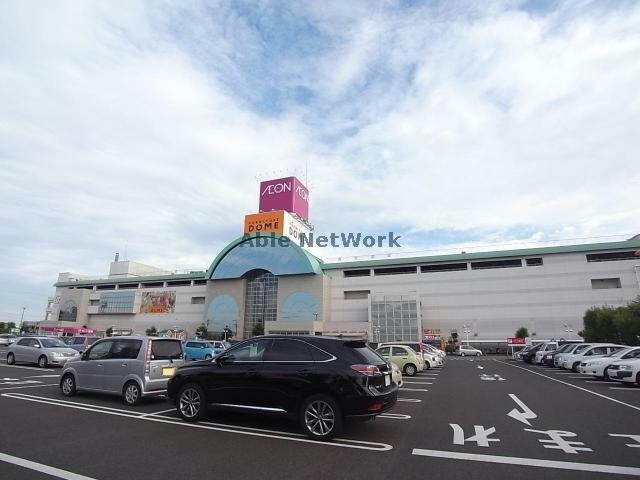 イオン柳津店(スーパー)まで1577m パルテネール北及　Ｓ・Ｎ