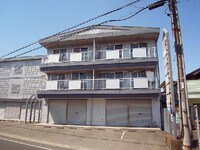 第3カトービル